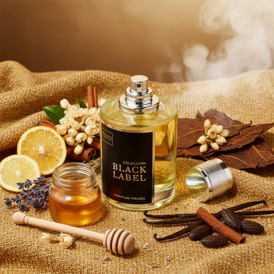 Cod.810 | Perfume Tipo Naxos