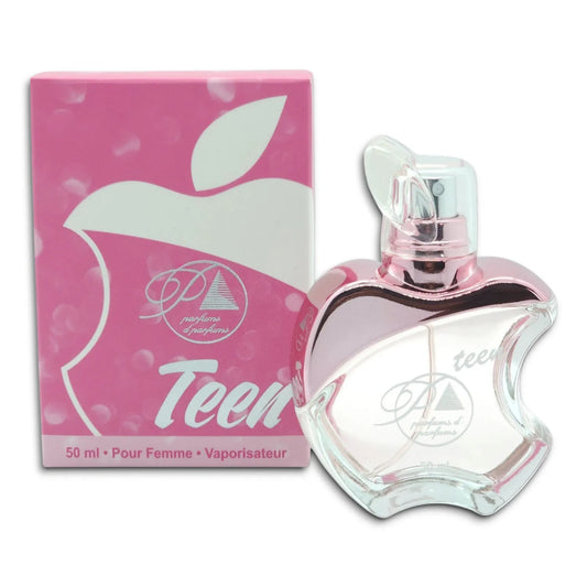 Cod.J01 | Perfume Tipo Fantasy Britney Spears